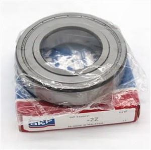 6210-2Z SKF Shielded Deep Groove Ball Bearing 50x90x20mm